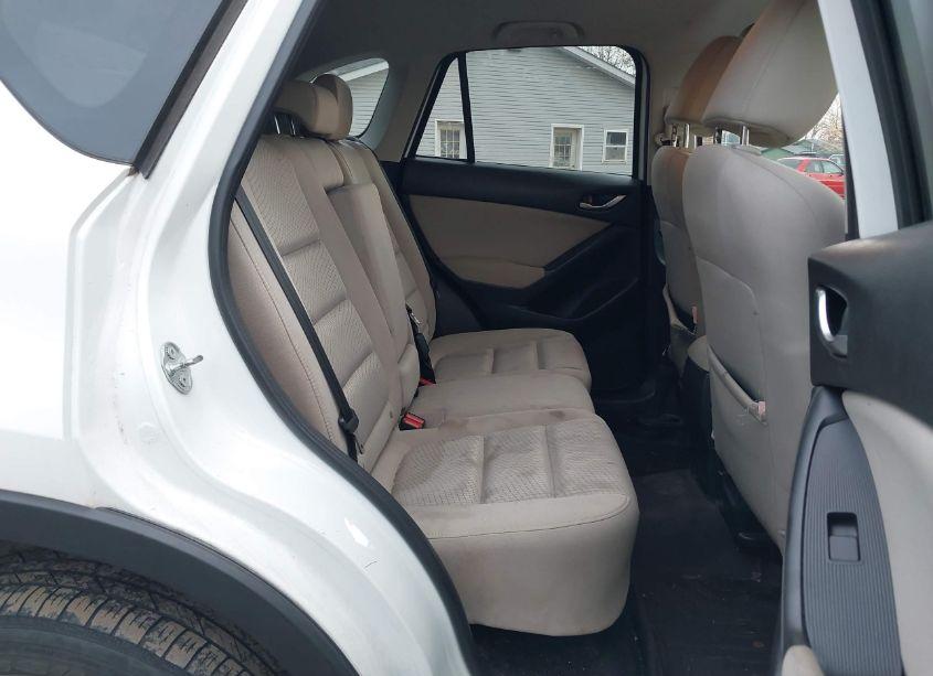 Photo 8 of 2013 Mazda Cx-5 TOURING (VIN JM3KE2CE0D0159644)
