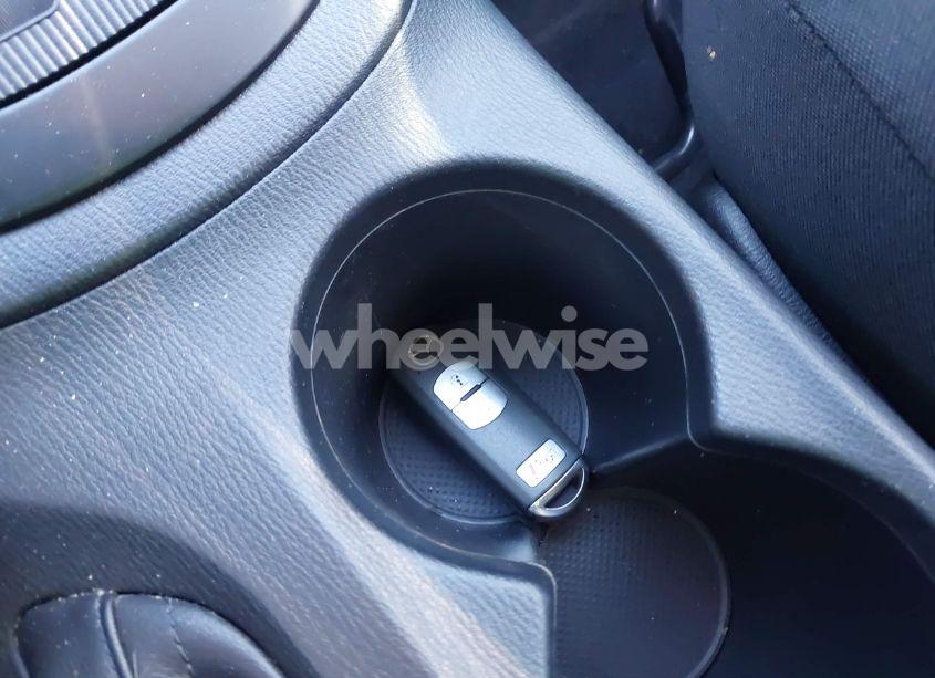 Photo 11 of 2013 Mazda Cx-5 TOURING (VIN JM3KE2CE1D0142593)