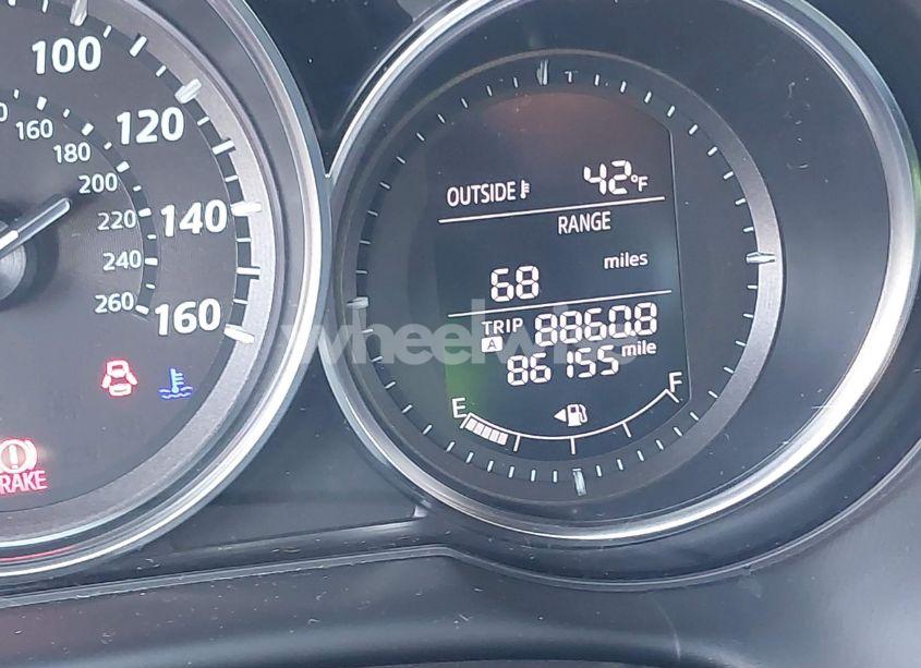 Photo 15 of 2013 Mazda Cx-5 TOURING (VIN JM3KE2CE1D0142593)