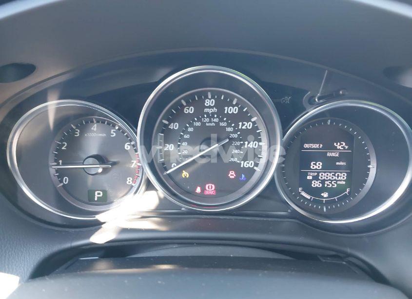 Photo 7 of 2013 Mazda Cx-5 TOURING (VIN JM3KE2CE1D0142593)