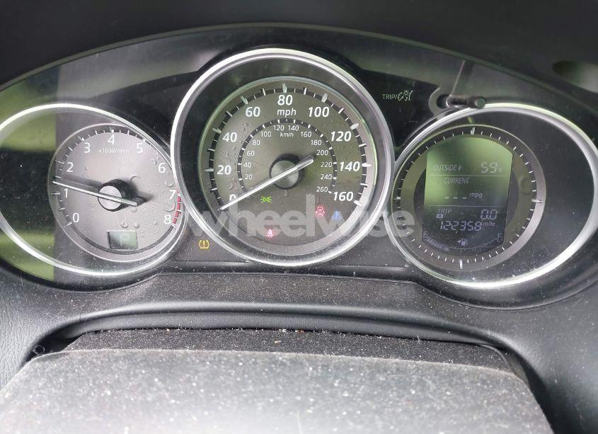 Photo 7 of 2013 Mazda Cx-5 TOURING (VIN JM3KE2CE3D0103973)