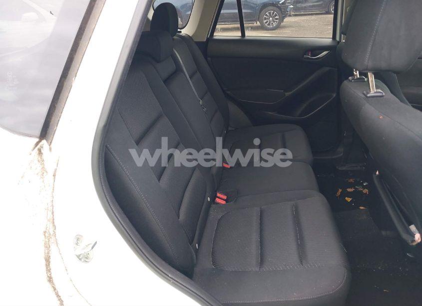 Photo 8 of 2013 Mazda Cx-5 TOURING (VIN JM3KE2CE3D0103973)