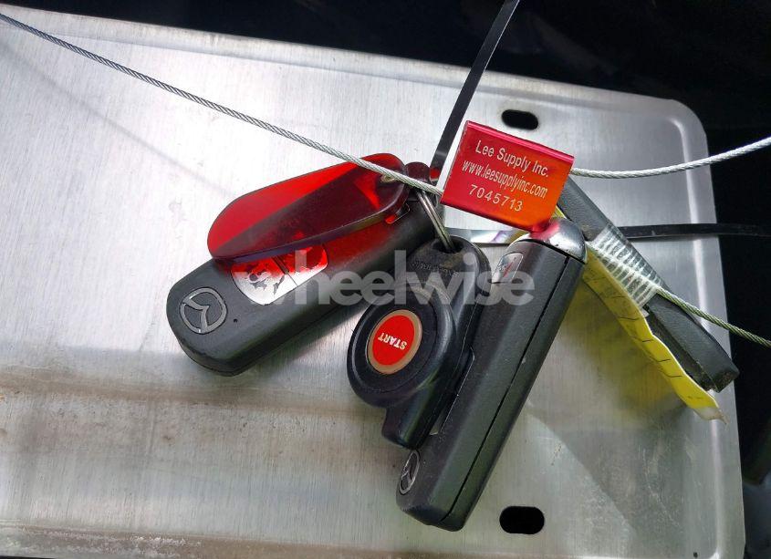 Photo 11 of 2013 Mazda Cx-5 TOURING (VIN JM3KE2CE3D0130557)