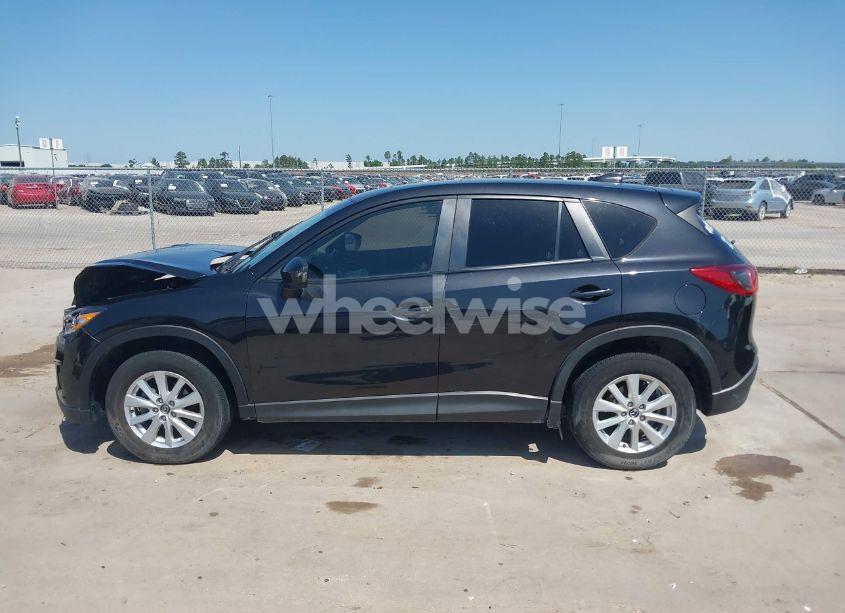 Photo 15 of 2013 Mazda Cx-5 TOURING (VIN JM3KE2CE3D0130557)