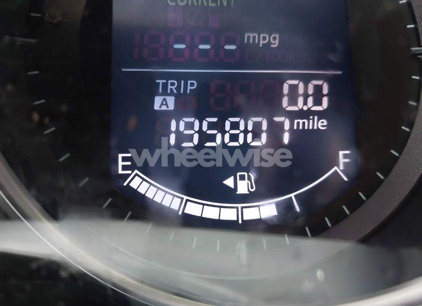 Photo 16 of 2013 Mazda Cx-5 TOURING (VIN JM3KE2CE3D0130557)