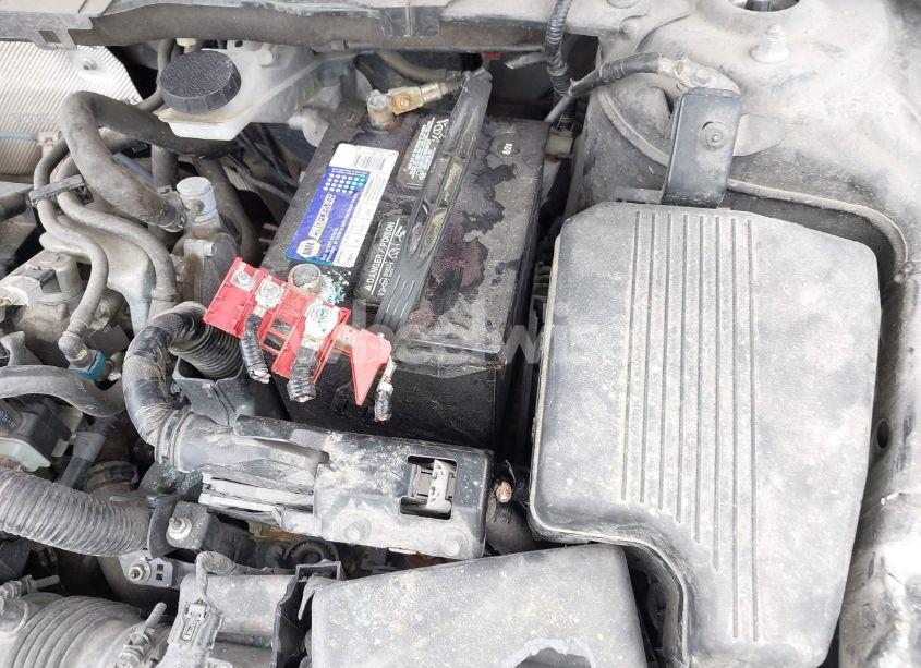 Photo 18 of 2013 Mazda Cx-5 TOURING (VIN JM3KE2CE3D0130557)