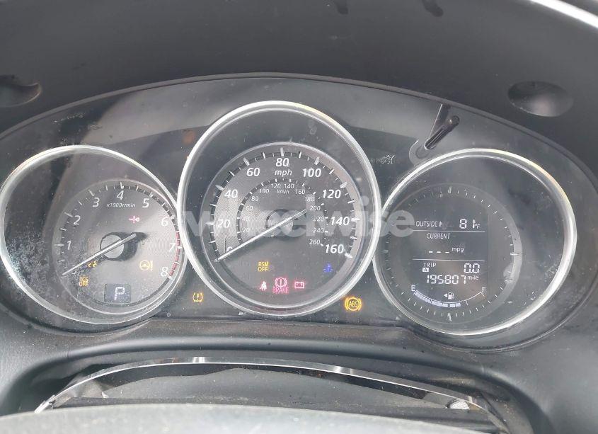 Photo 7 of 2013 Mazda Cx-5 TOURING (VIN JM3KE2CE3D0130557)