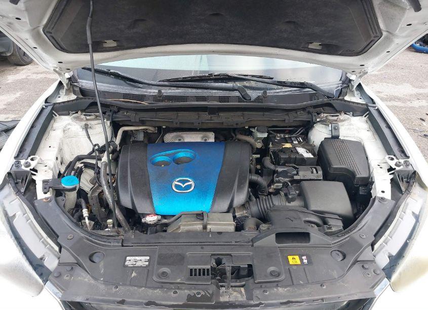 Photo 10 of 2013 Mazda Cx-5 TOURING (VIN JM3KE2CE3D0132955)