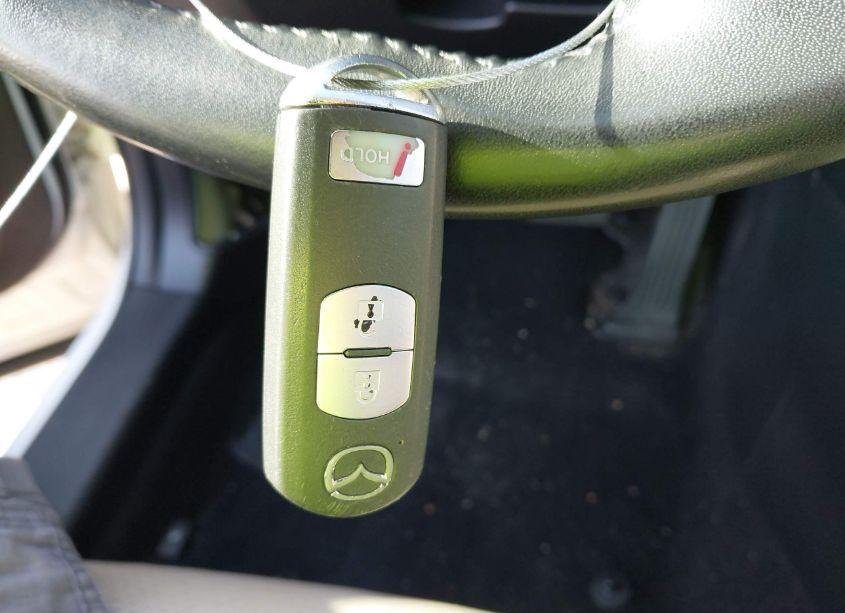 Photo 11 of 2013 Mazda Cx-5 TOURING (VIN JM3KE2CE3D0132955)