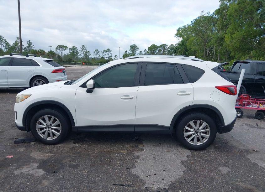Photo 14 of 2013 Mazda Cx-5 TOURING (VIN JM3KE2CE3D0132955)