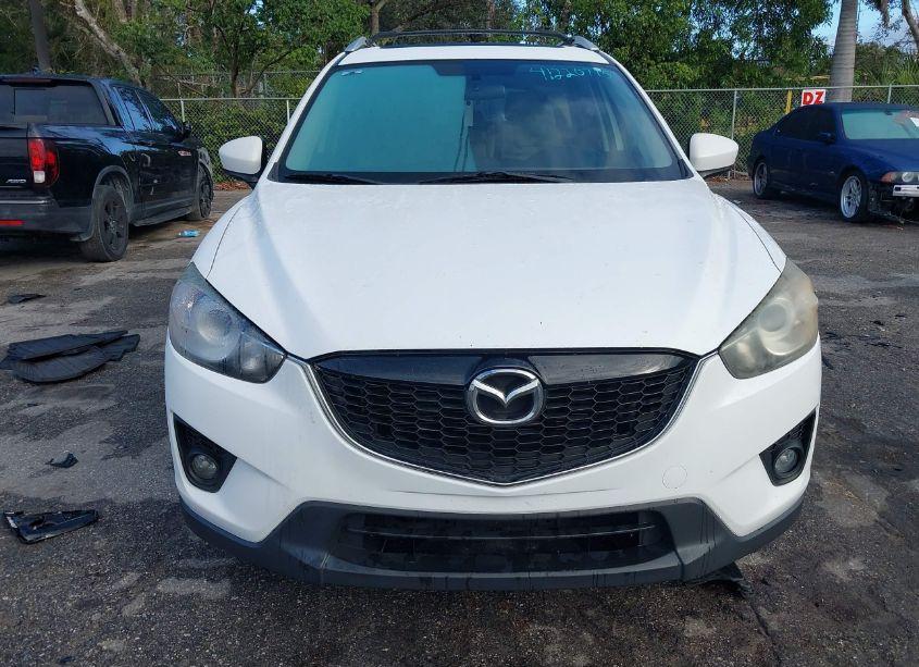 Photo 6 of 2013 Mazda Cx-5 TOURING (VIN JM3KE2CE3D0132955)