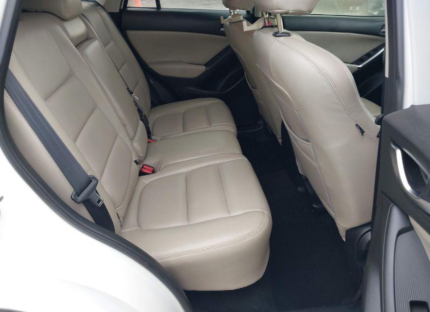 Photo 8 of 2013 Mazda Cx-5 TOURING (VIN JM3KE2CE3D0132955)