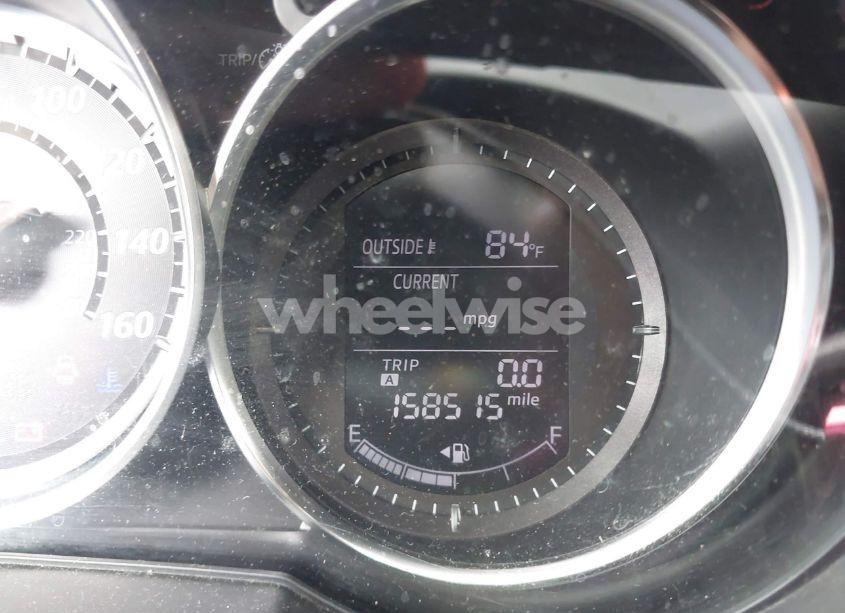 Photo 16 of 2013 Mazda Cx-5 TOURING (VIN JM3KE2CE3D0136911)