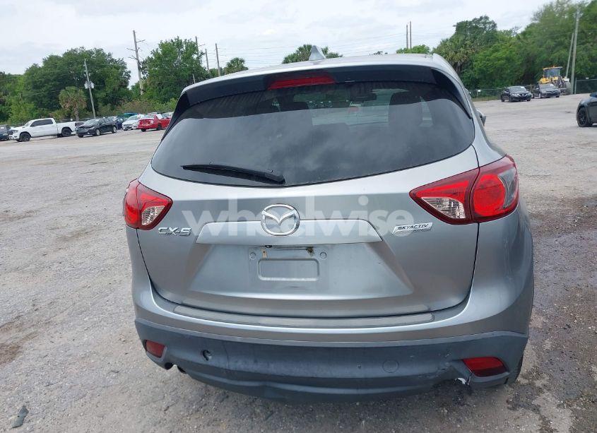 Photo 17 of 2013 Mazda Cx-5 TOURING (VIN JM3KE2CE3D0136911)