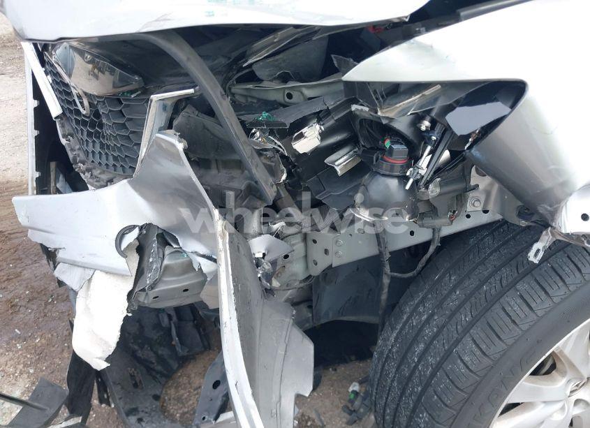 Photo 18 of 2013 Mazda Cx-5 TOURING (VIN JM3KE2CE3D0136911)