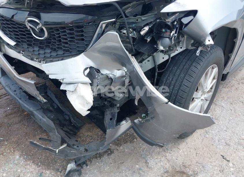 Photo 19 of 2013 Mazda Cx-5 TOURING (VIN JM3KE2CE3D0136911)