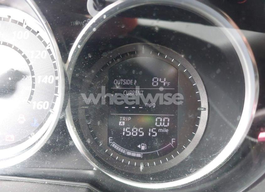 Photo 7 of 2013 Mazda Cx-5 TOURING (VIN JM3KE2CE3D0136911)