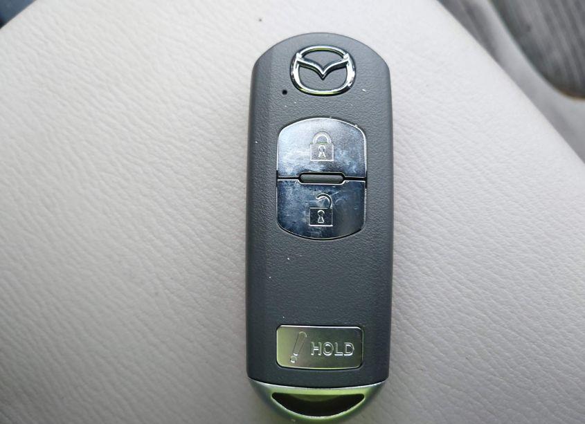 Photo 11 of 2013 Mazda Cx-5 TOURING (VIN JM3KE2CE4D0116652)