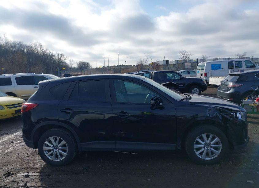 Photo 13 of 2013 Mazda Cx-5 TOURING (VIN JM3KE2CE4D0116652)