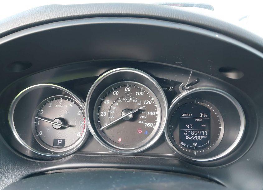 Photo 7 of 2013 Mazda Cx-5 TOURING (VIN JM3KE2CE4D0116652)