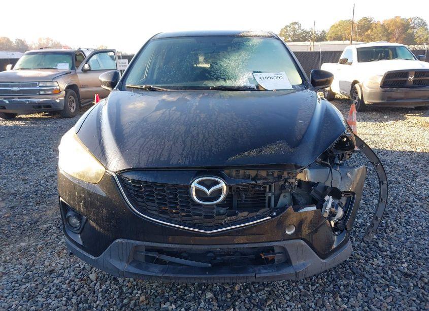 Photo 12 of 2013 Mazda Cx-5 TOURING (VIN JM3KE2CE4D0133743)