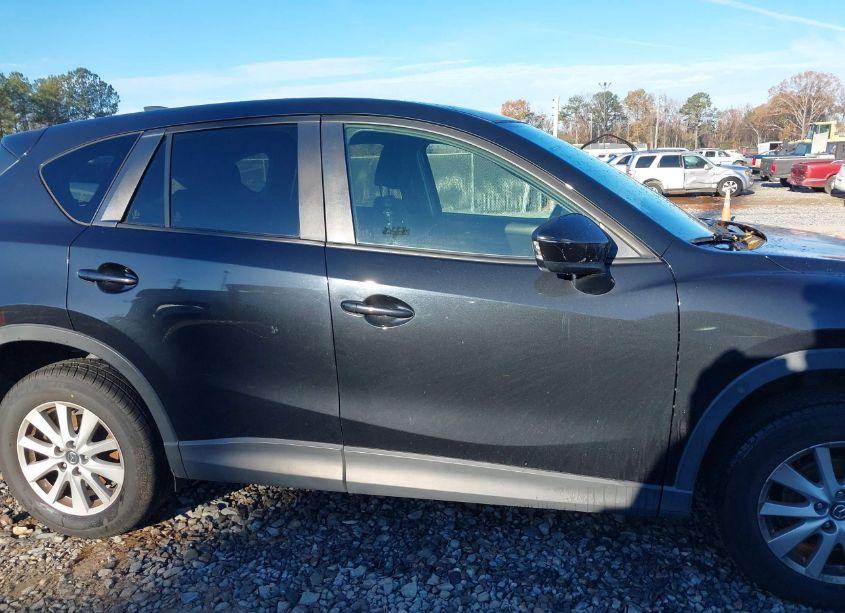 Photo 13 of 2013 Mazda Cx-5 TOURING (VIN JM3KE2CE4D0133743)