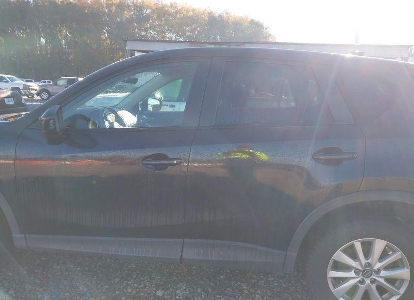 Photo 14 of 2013 Mazda Cx-5 TOURING (VIN JM3KE2CE4D0133743)