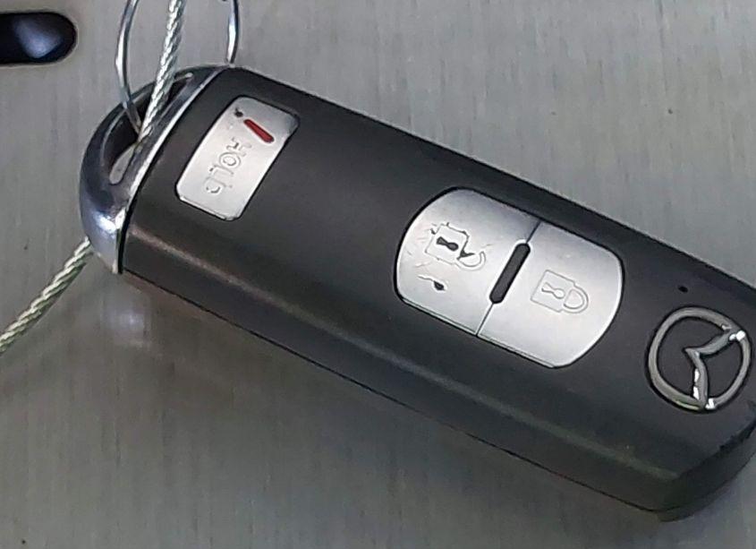 Photo 11 of 2013 Mazda Cx-5 TOURING (VIN JM3KE2CE4D0134553)