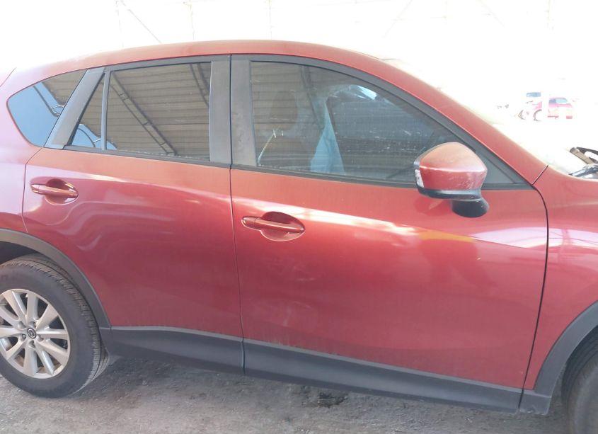 Photo 13 of 2013 Mazda Cx-5 TOURING (VIN JM3KE2CE4D0134553)