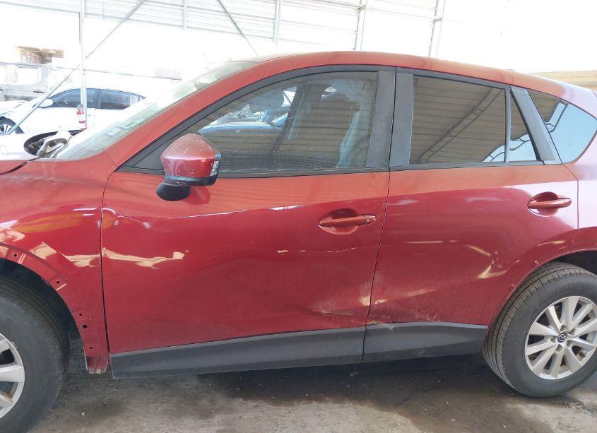 Photo 14 of 2013 Mazda Cx-5 TOURING (VIN JM3KE2CE4D0134553)