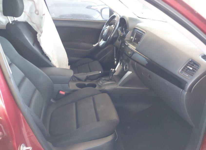 Photo 5 of 2013 Mazda Cx-5 TOURING (VIN JM3KE2CE4D0134553)