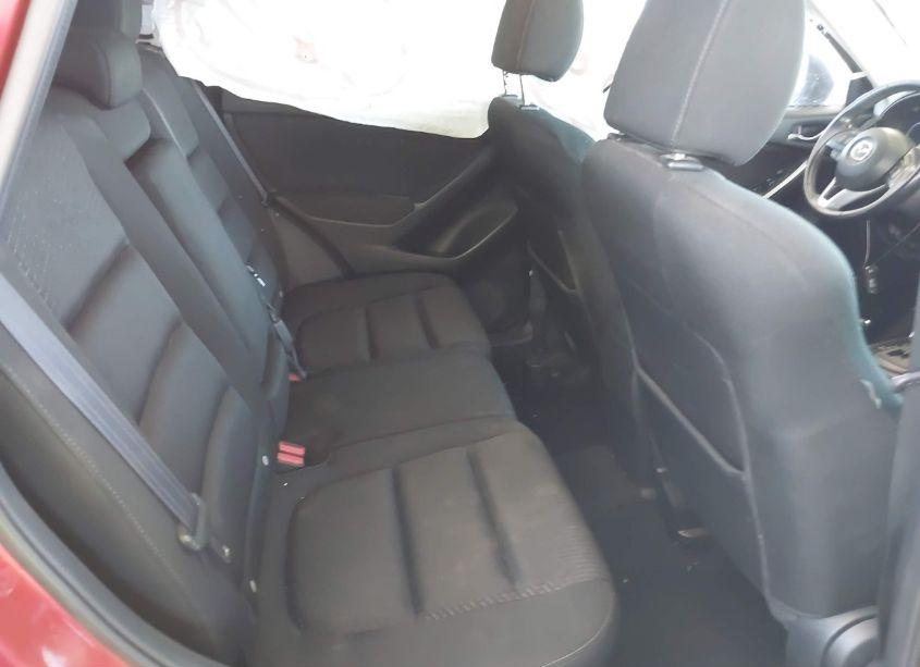 Photo 8 of 2013 Mazda Cx-5 TOURING (VIN JM3KE2CE4D0134553)