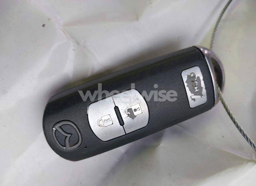 Photo 11 of 2013 Mazda Cx-5 TOURING (VIN JM3KE2CE4D0137615)