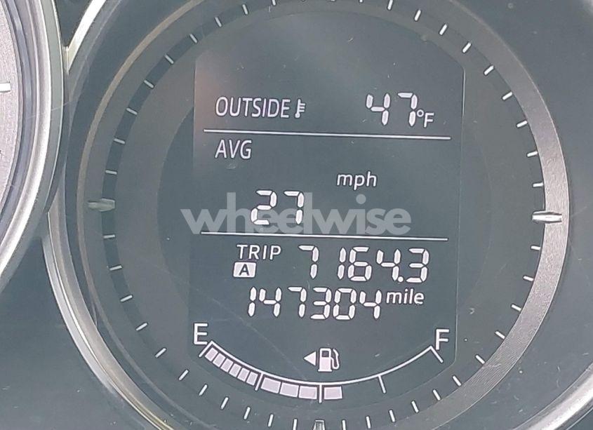 Photo 15 of 2013 Mazda Cx-5 TOURING (VIN JM3KE2CE4D0137615)