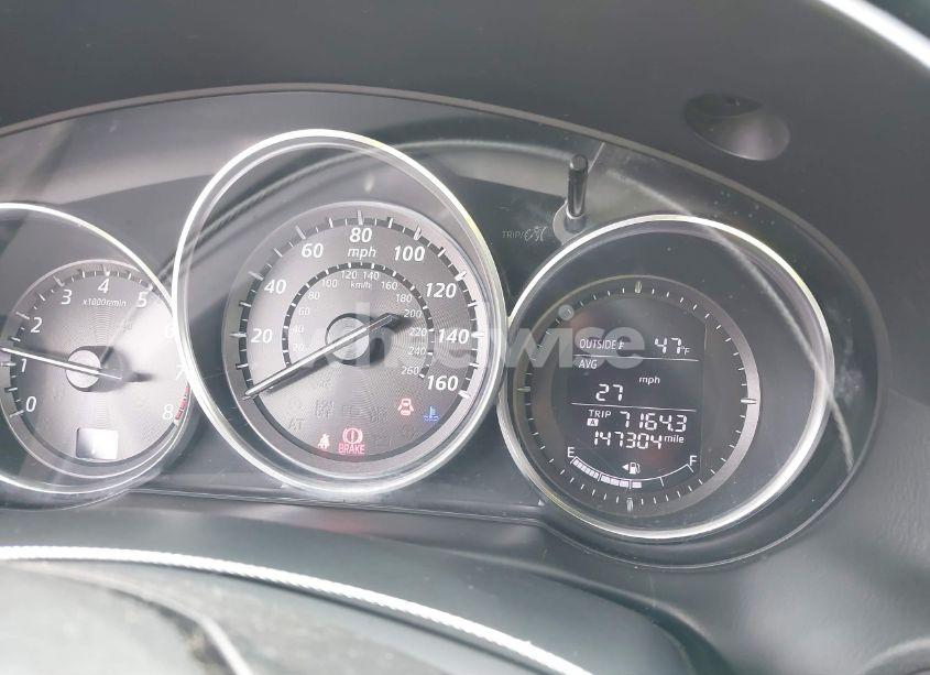 Photo 7 of 2013 Mazda Cx-5 TOURING (VIN JM3KE2CE4D0137615)