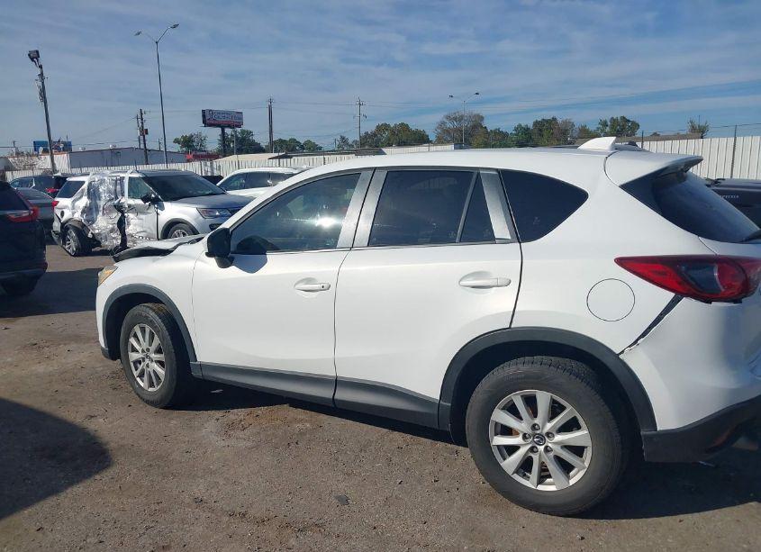 Photo 13 of 2013 Mazda Cx-5 TOURING (VIN JM3KE2CE4D0148825)