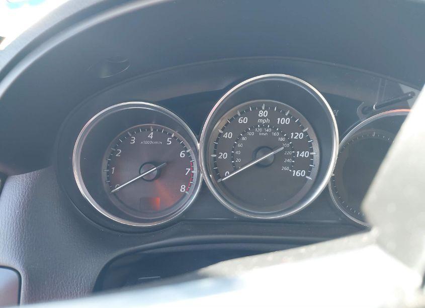 Photo 14 of 2013 Mazda Cx-5 TOURING (VIN JM3KE2CE4D0148825)