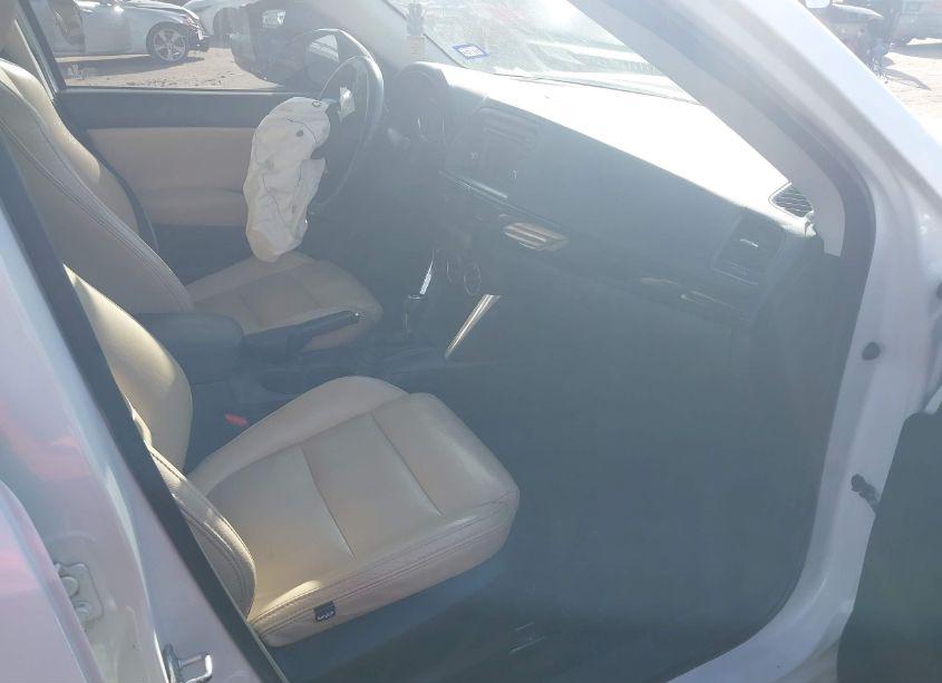 Photo 5 of 2013 Mazda Cx-5 TOURING (VIN JM3KE2CE4D0148825)