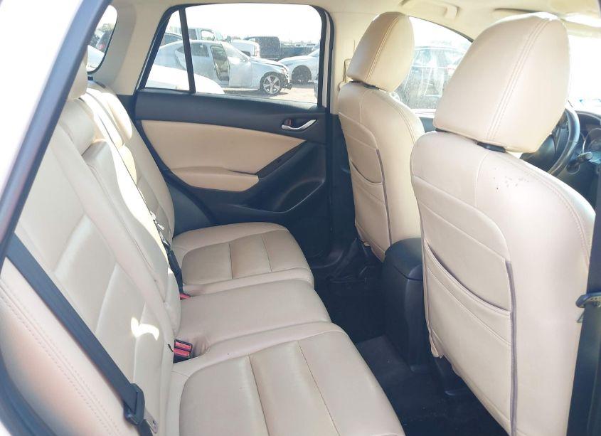 Photo 8 of 2013 Mazda Cx-5 TOURING (VIN JM3KE2CE4D0148825)