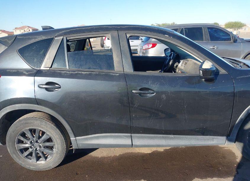 Photo 13 of 2013 Mazda Cx-5 TOURING (VIN JM3KE2CE4D0153264)