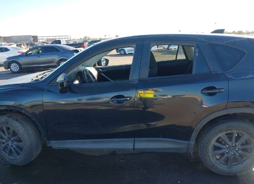 Photo 14 of 2013 Mazda Cx-5 TOURING (VIN JM3KE2CE4D0153264)