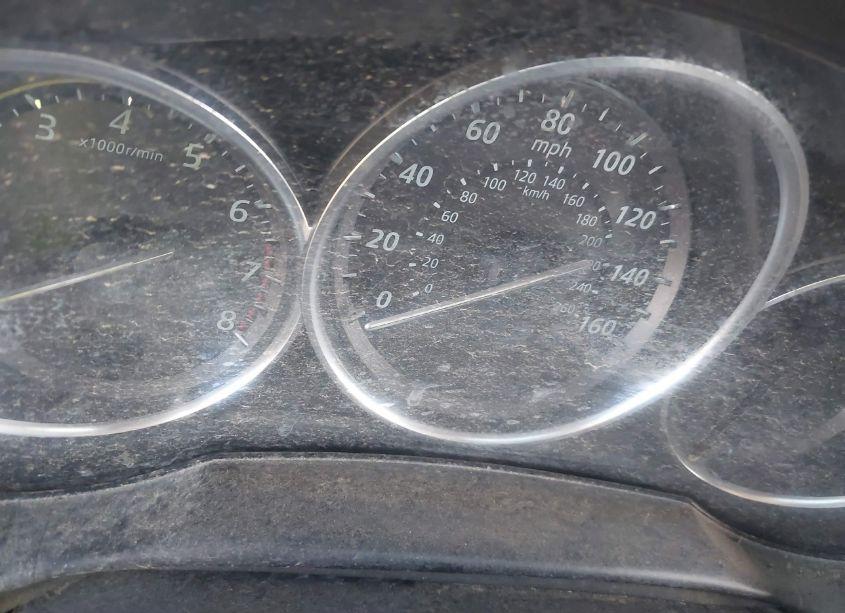 Photo 15 of 2013 Mazda Cx-5 TOURING (VIN JM3KE2CE4D0153264)