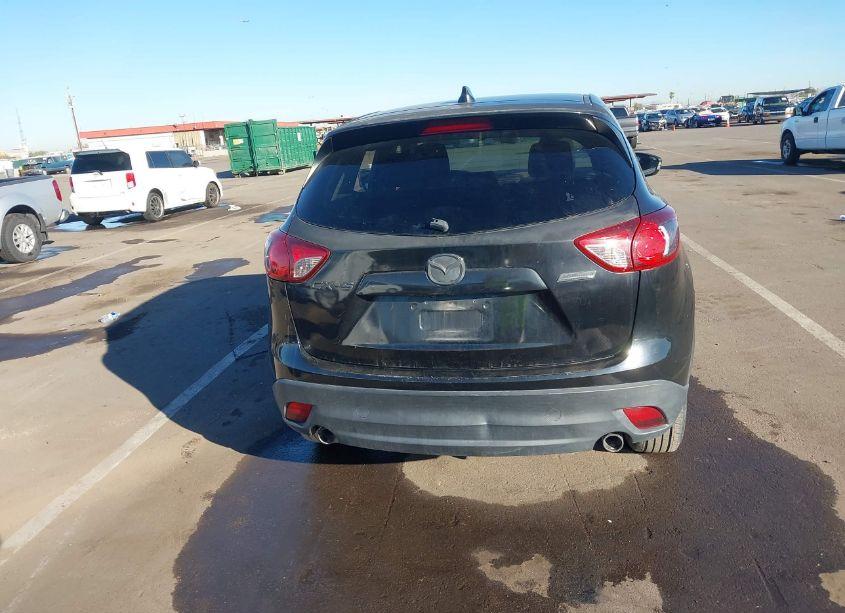 Photo 16 of 2013 Mazda Cx-5 TOURING (VIN JM3KE2CE4D0153264)