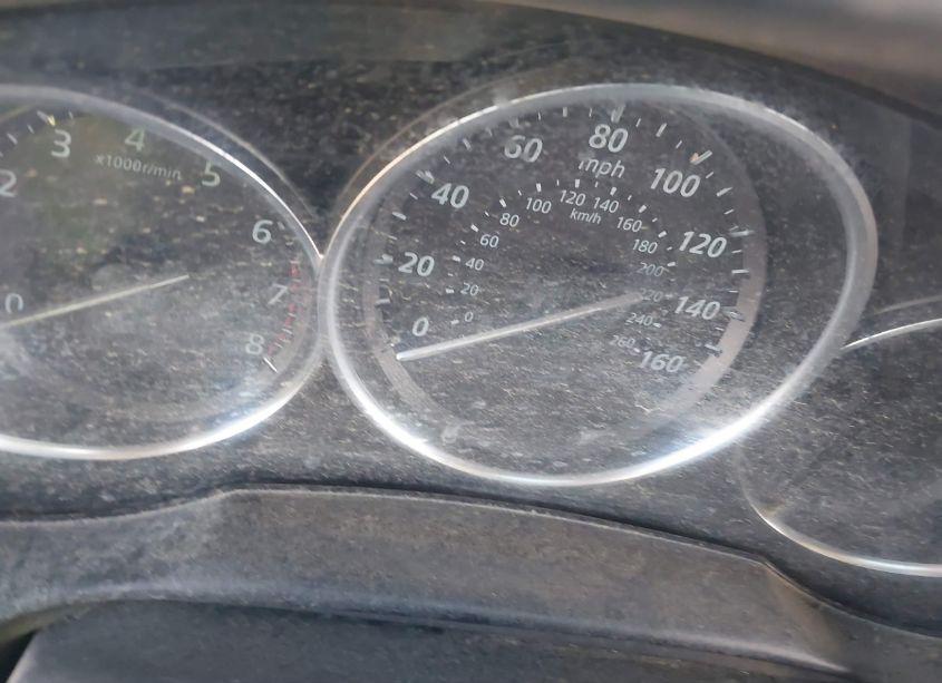 Photo 7 of 2013 Mazda Cx-5 TOURING (VIN JM3KE2CE4D0153264)