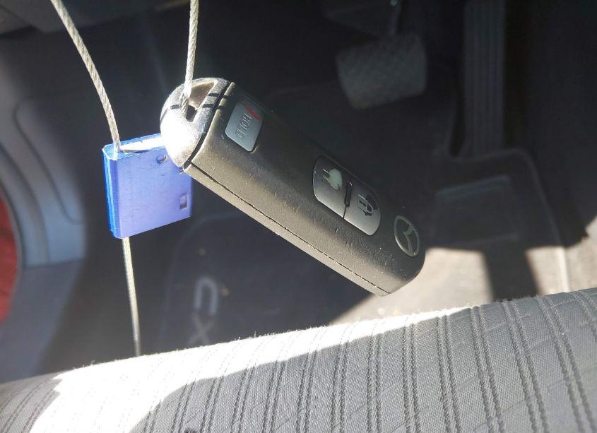 Photo 11 of 2013 Mazda Cx-5 TOURING (VIN JM3KE2CE5D0103490)