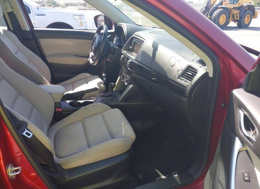 Photo 5 of 2013 Mazda Cx-5 TOURING (VIN JM3KE2CE5D0103490)