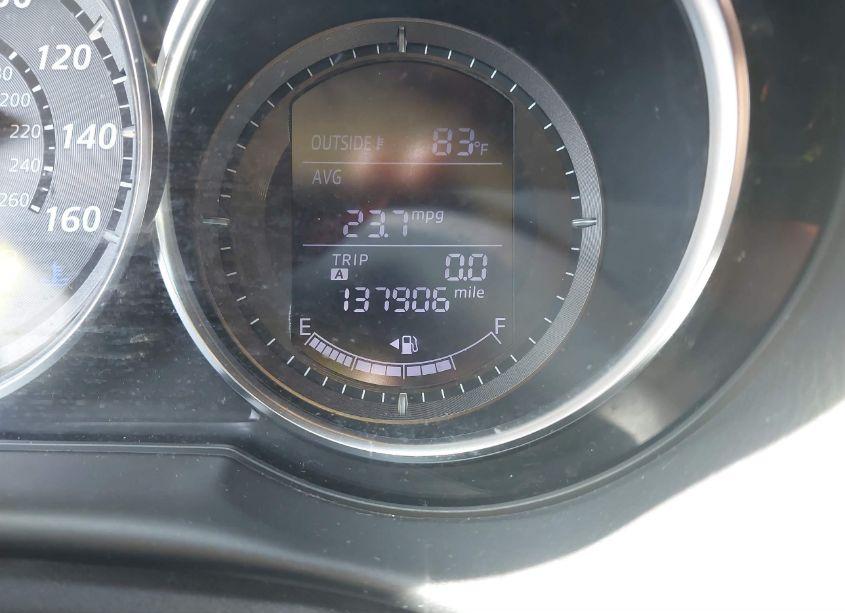 Photo 7 of 2013 Mazda Cx-5 TOURING (VIN JM3KE2CE5D0103490)