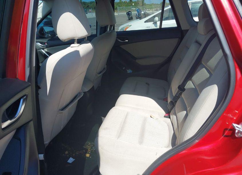 Photo 8 of 2013 Mazda Cx-5 TOURING (VIN JM3KE2CE5D0103490)