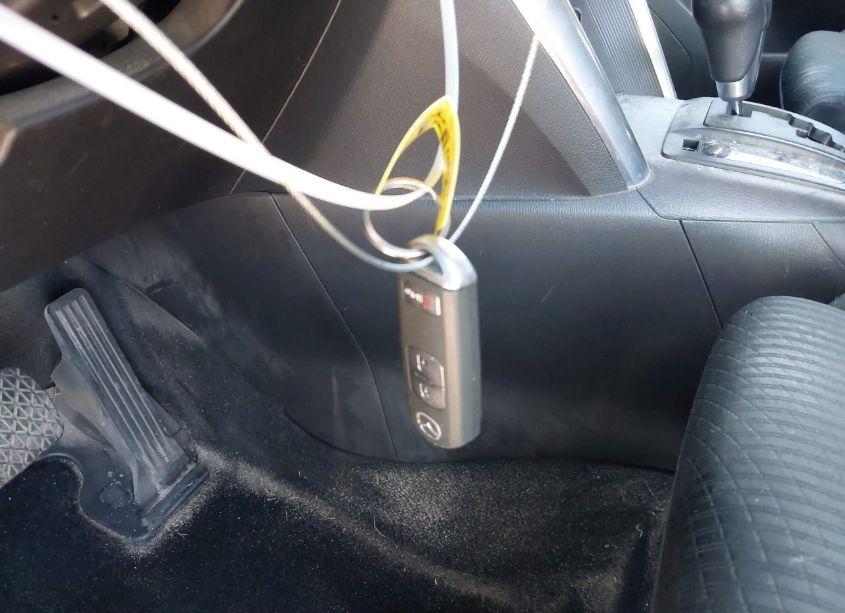 Photo 11 of 2013 Mazda Cx-5 TOURING (VIN JM3KE2CE5D0152074)