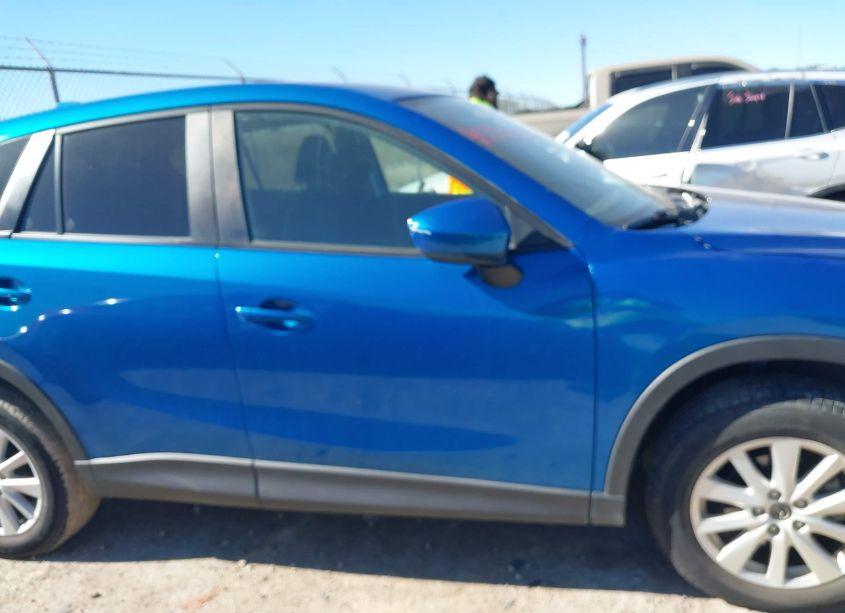 Photo 13 of 2013 Mazda Cx-5 TOURING (VIN JM3KE2CE5D0152074)